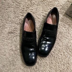Men’s Allen Edmonds Dress Shoes